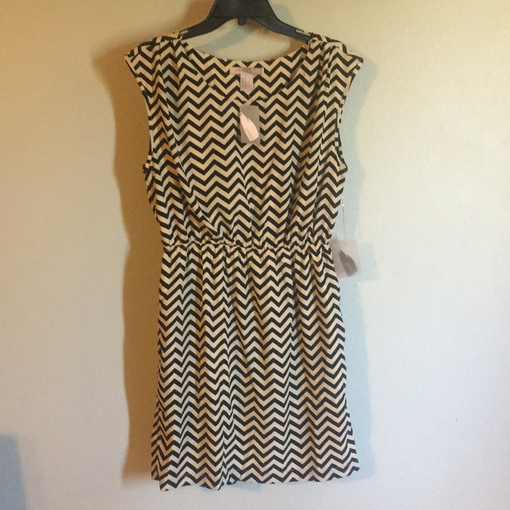 Forever21 dress